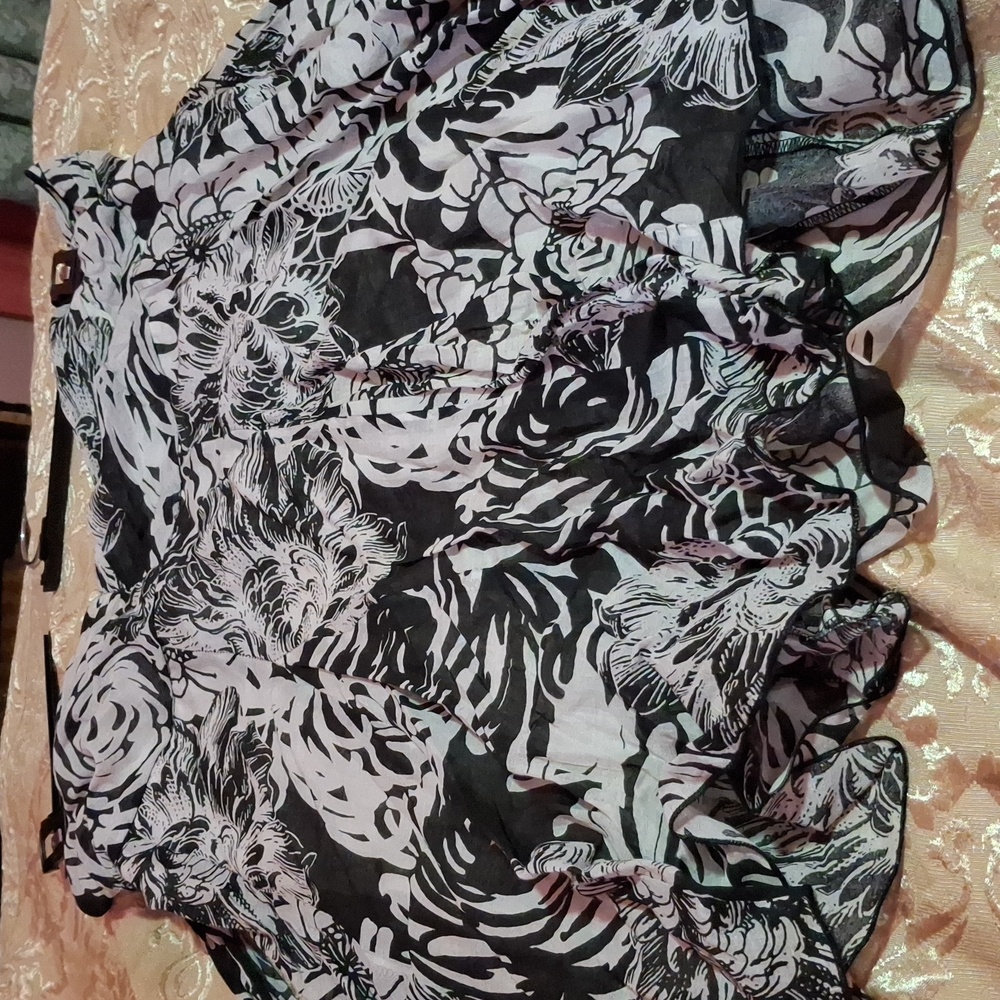 XOXO Skirt